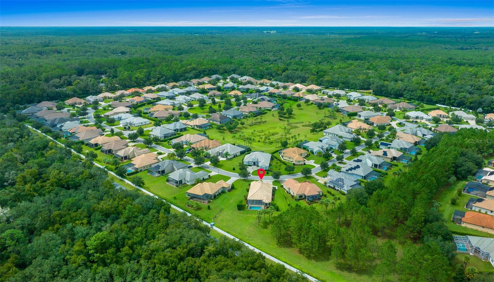 1041 N HUNT CLUB DR, HERNANDO, FL, 34442