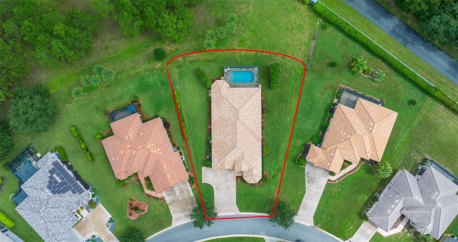 1041 N HUNT CLUB DR, HERNANDO, FL, 34442