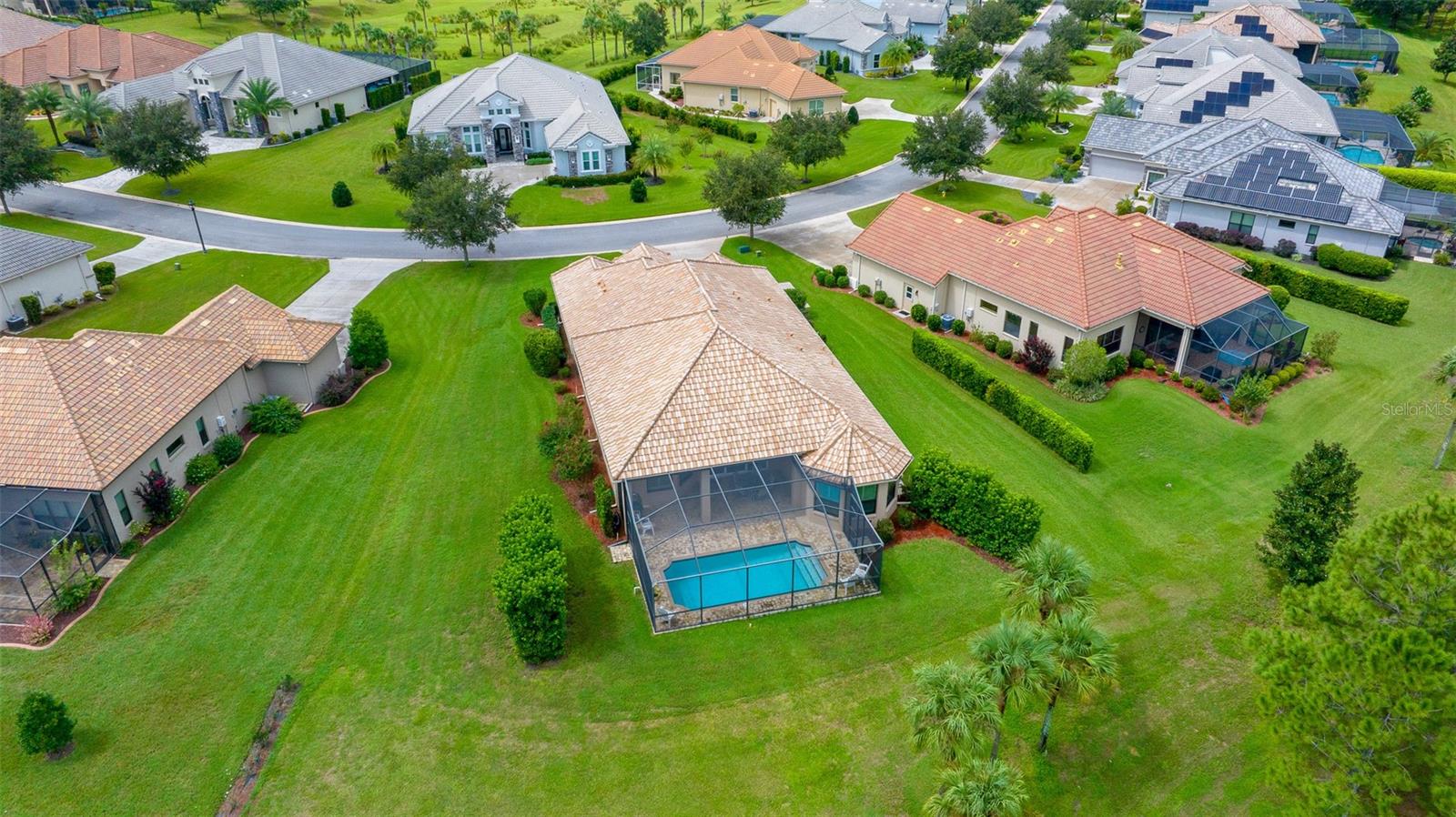 1041 N HUNT CLUB DR, HERNANDO, FL, 34442