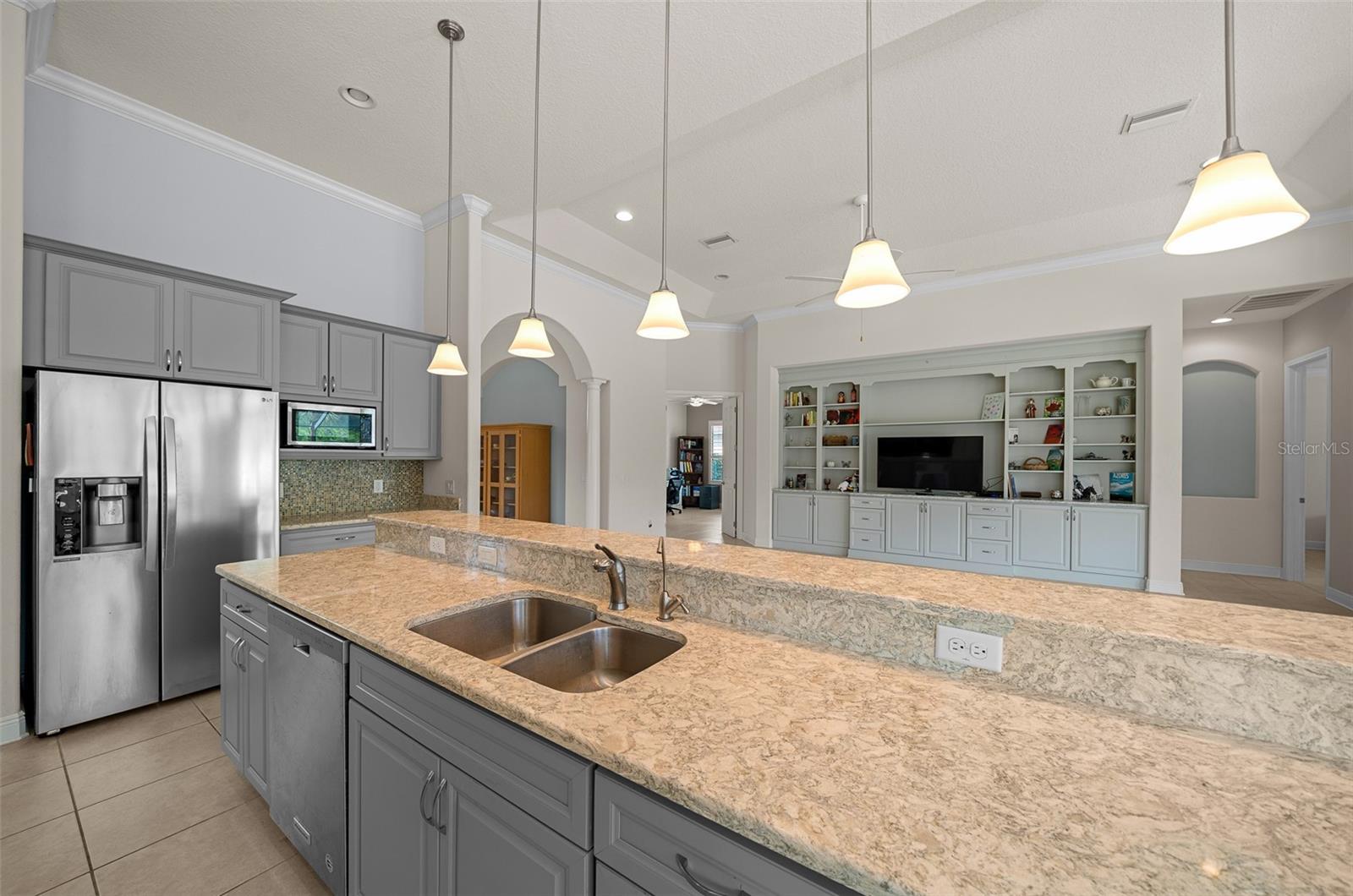 1041 N HUNT CLUB DR, HERNANDO, FL, 34442