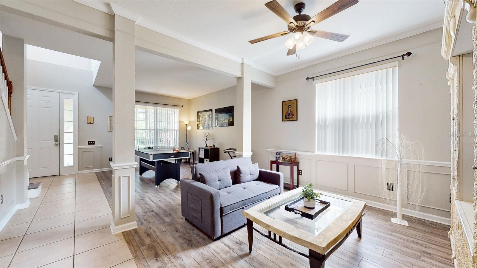 8544 GREENBANK BLVD, WINDERMERE, FL, 34786