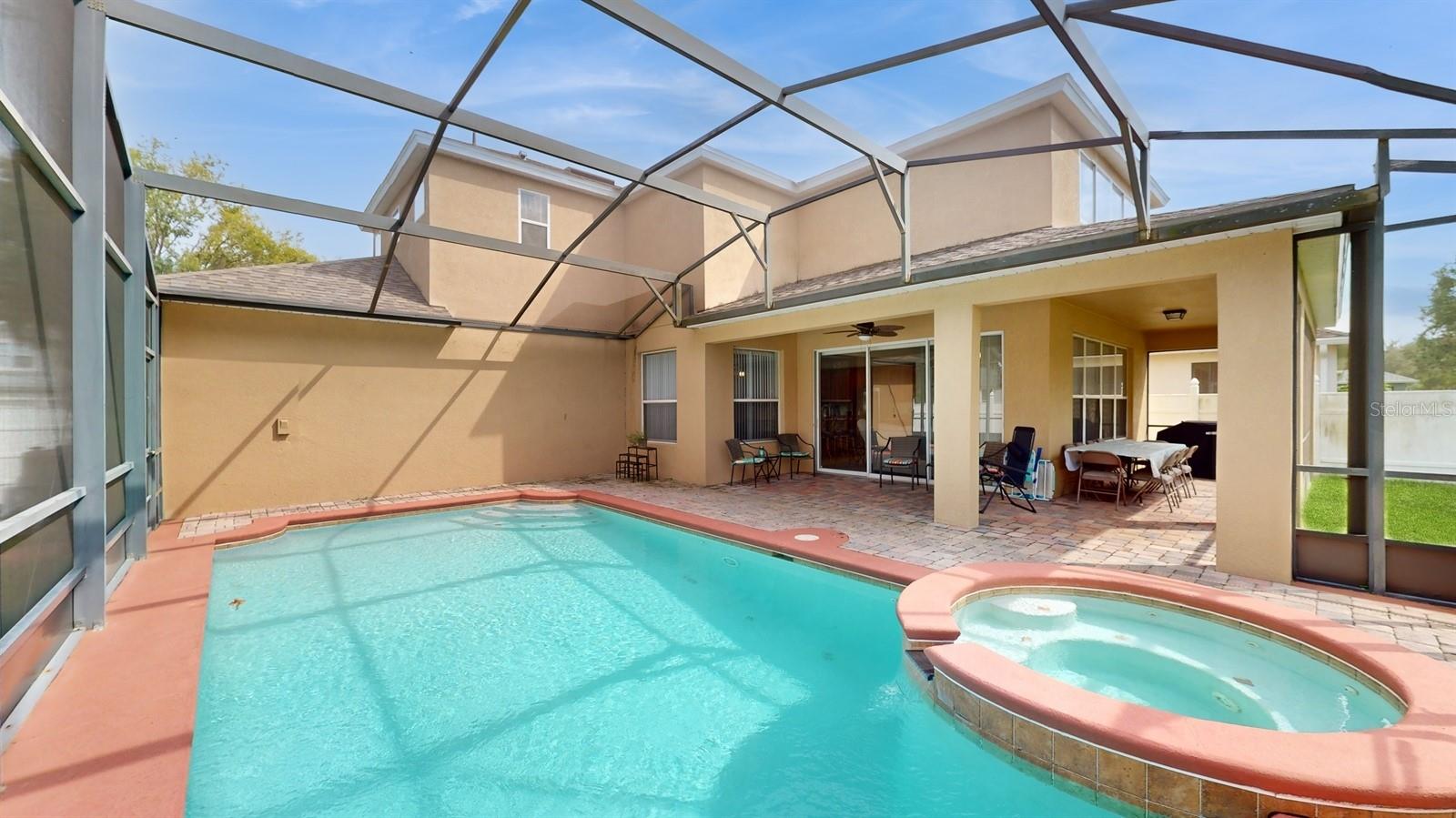 8544 GREENBANK BLVD, WINDERMERE, FL, 34786