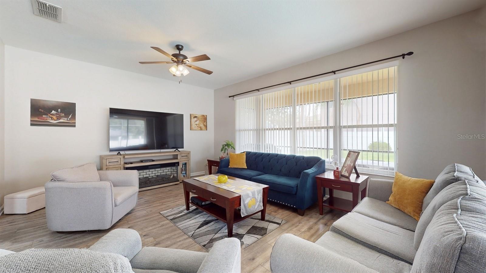 8544 GREENBANK BLVD, WINDERMERE, FL, 34786