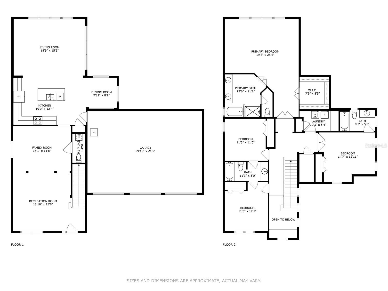 8544 GREENBANK BLVD, WINDERMERE, FL, 34786