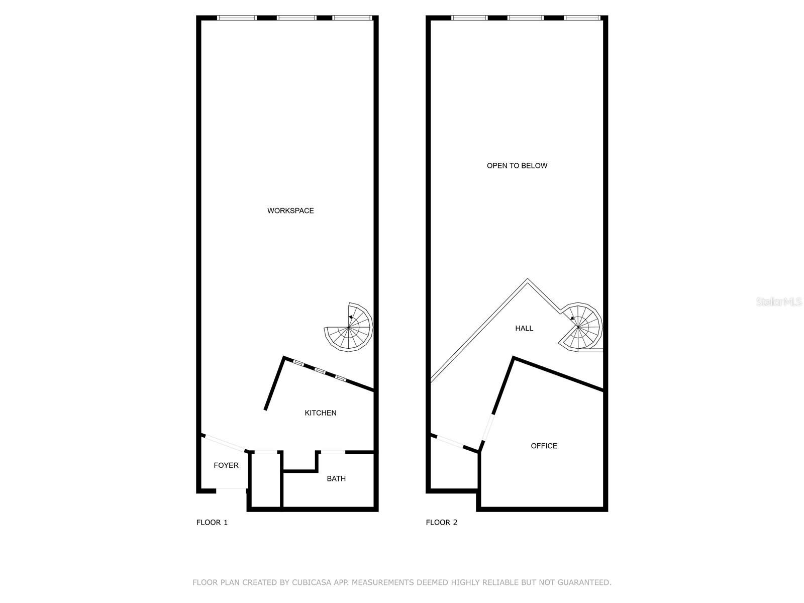 62 W COLONIAL DR #303, ORLANDO, FL, 32801