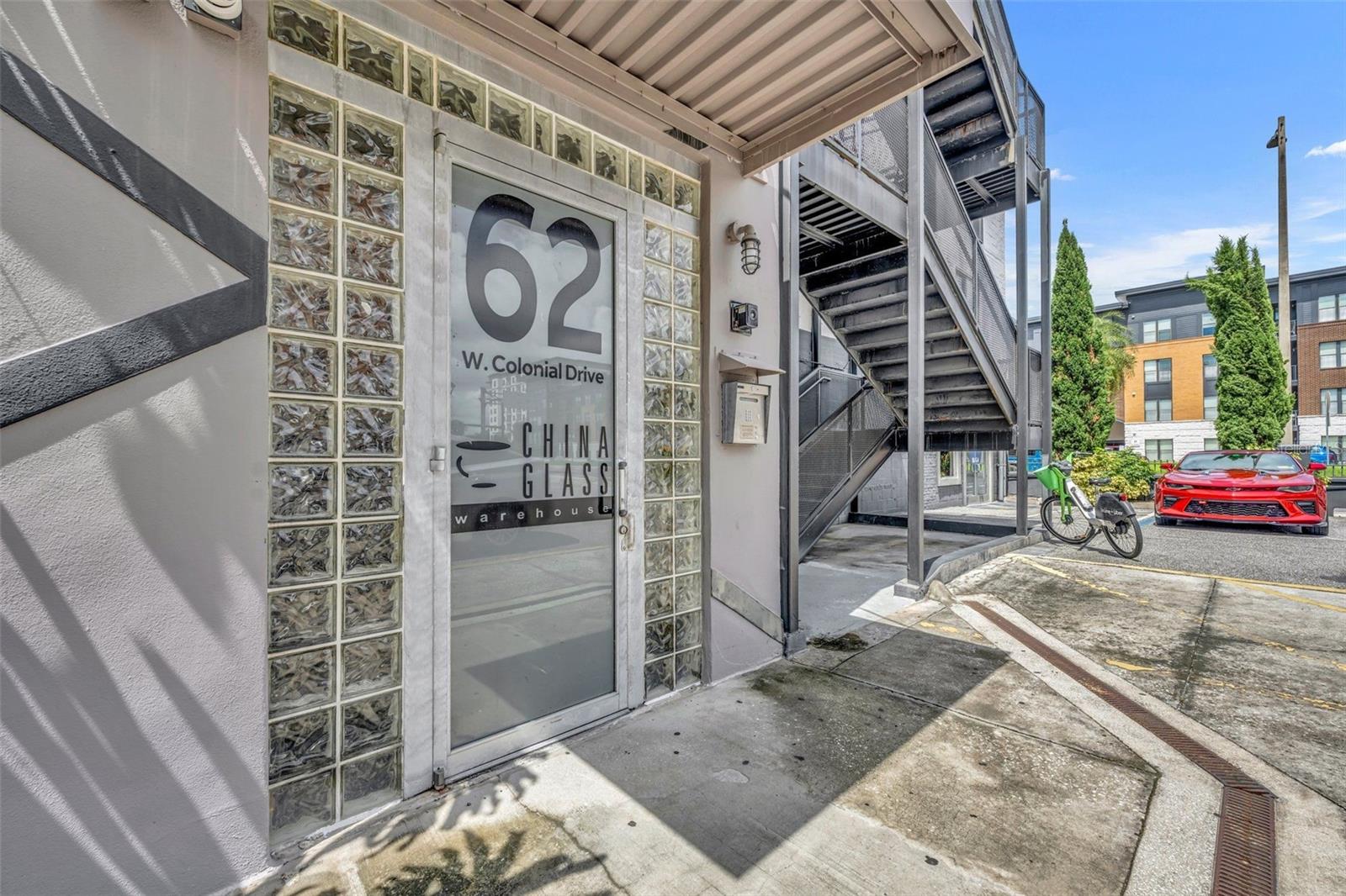 62 W COLONIAL DR #303, ORLANDO, FL, 32801