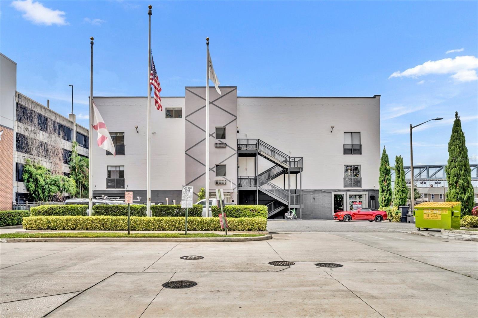 62 W COLONIAL DR #303, ORLANDO, FL, 32801