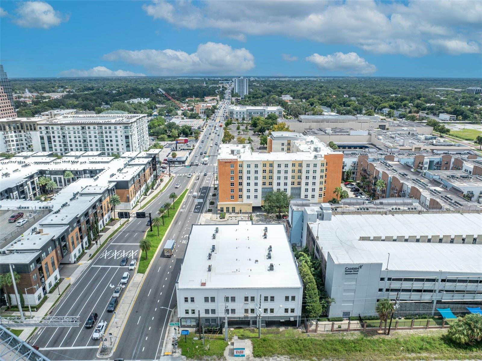 62 W COLONIAL DR #303, ORLANDO, FL, 32801