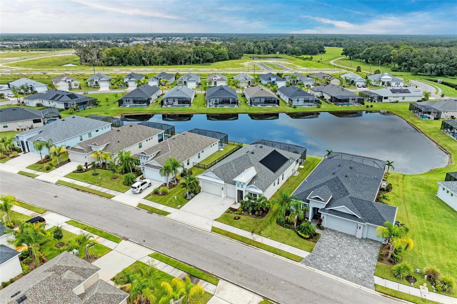 12734 RAINWASHED LOOP, PARRISH, FL, 34219
