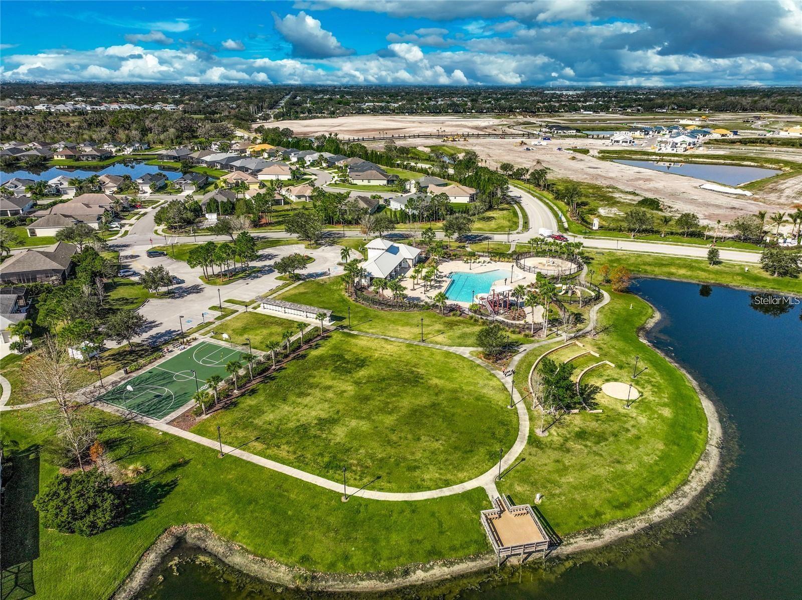 12734 RAINWASHED LOOP, PARRISH, FL, 34219