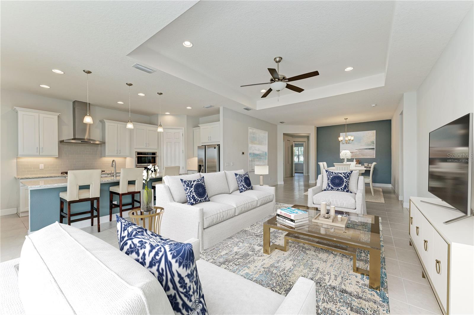 12734 RAINWASHED LOOP, PARRISH, FL, 34219