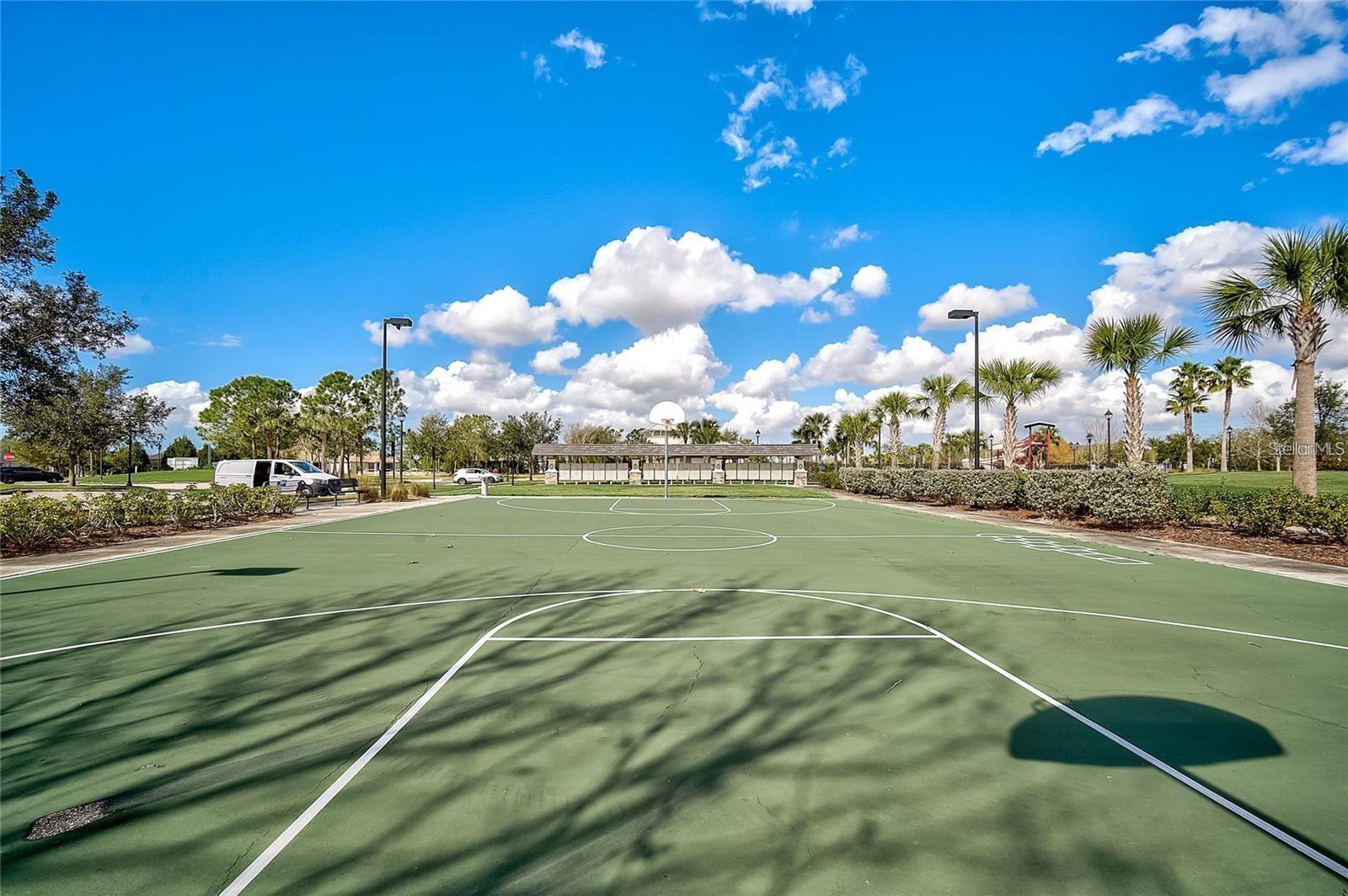 12734 RAINWASHED LOOP, PARRISH, FL, 34219