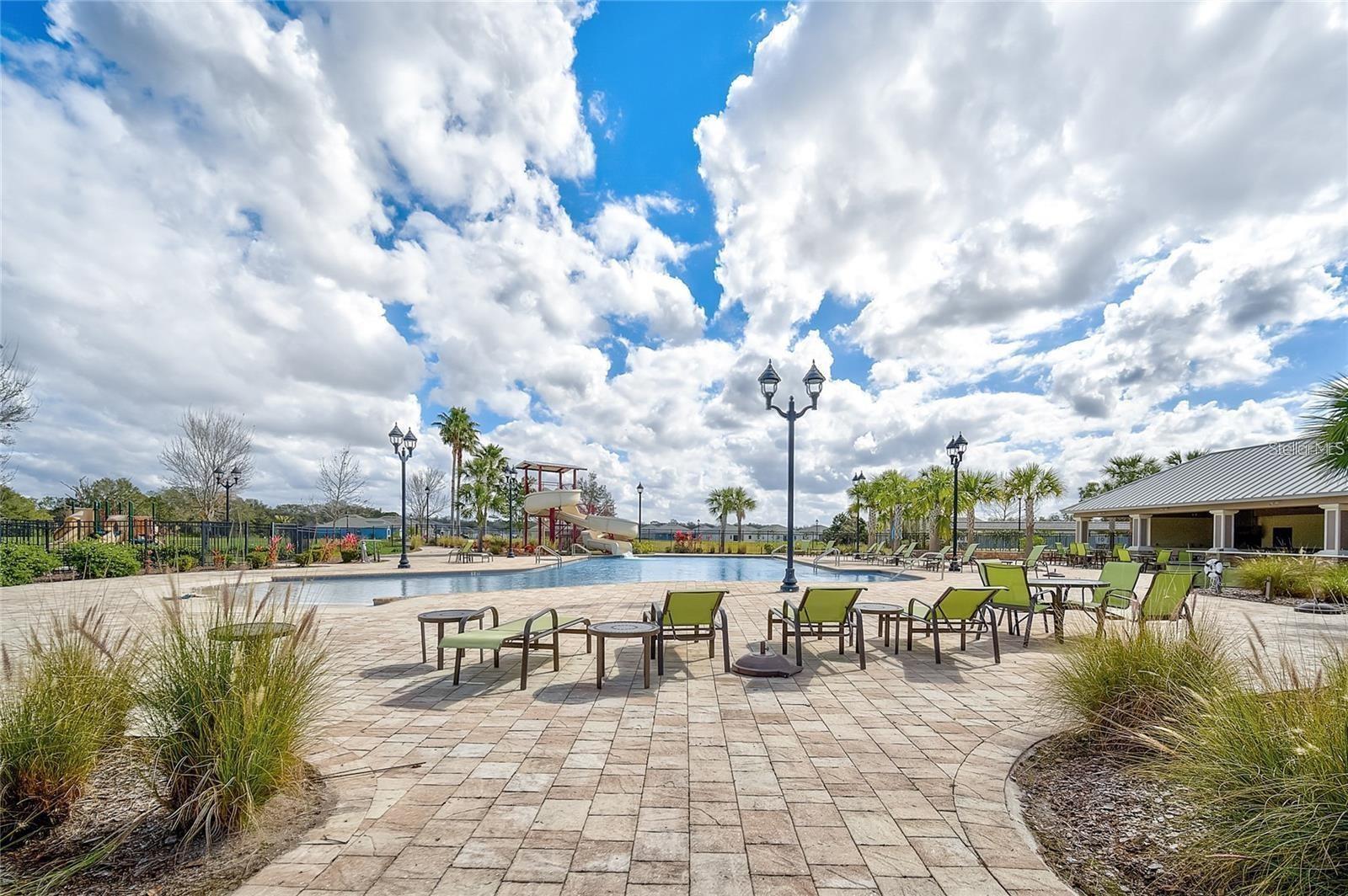 12734 RAINWASHED LOOP, PARRISH, FL, 34219