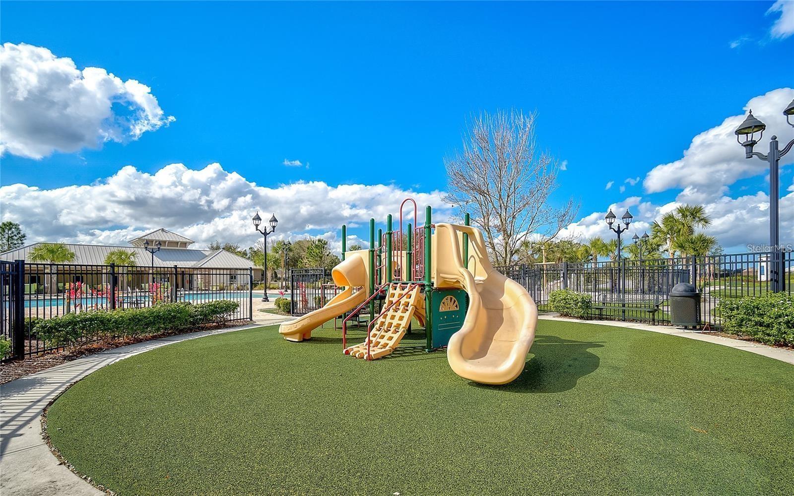 12734 RAINWASHED LOOP, PARRISH, FL, 34219