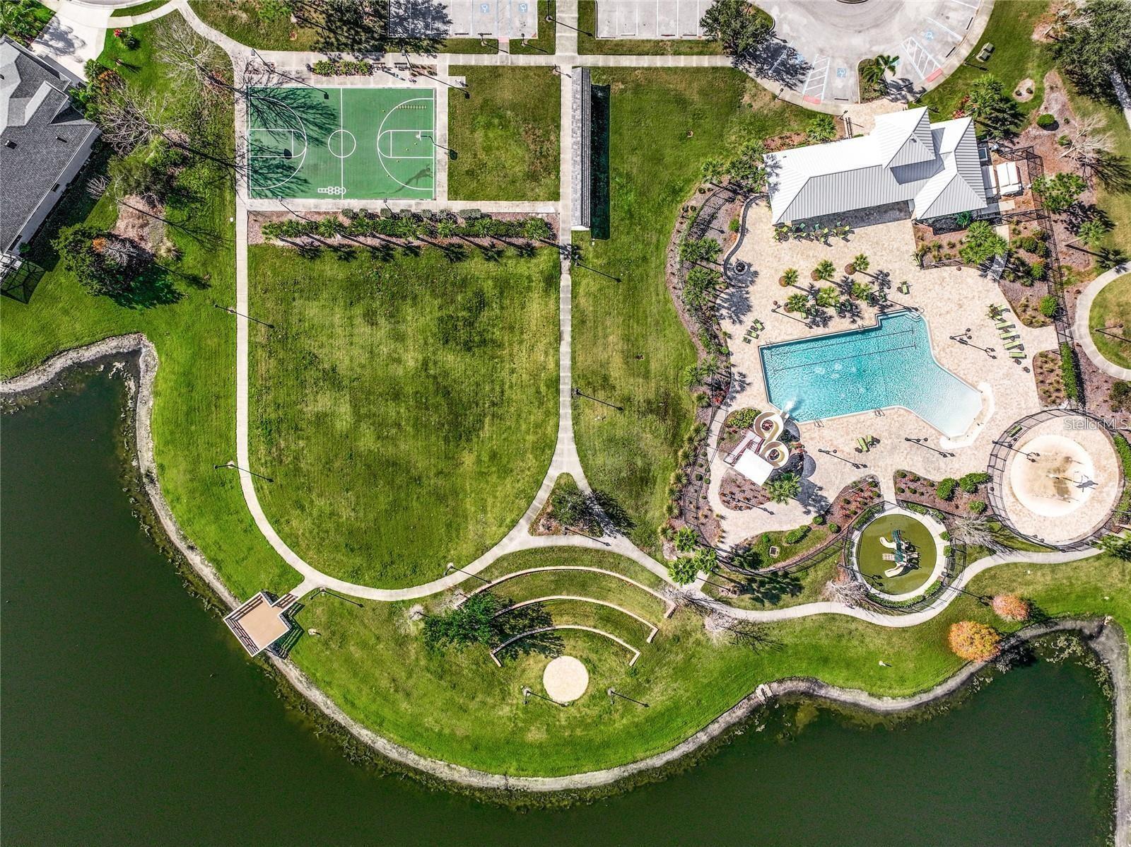 12734 RAINWASHED LOOP, PARRISH, FL, 34219