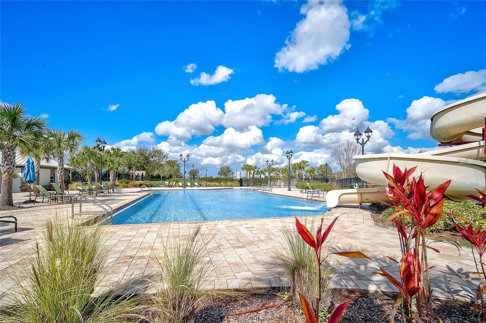 12734 RAINWASHED LOOP, PARRISH, FL, 34219