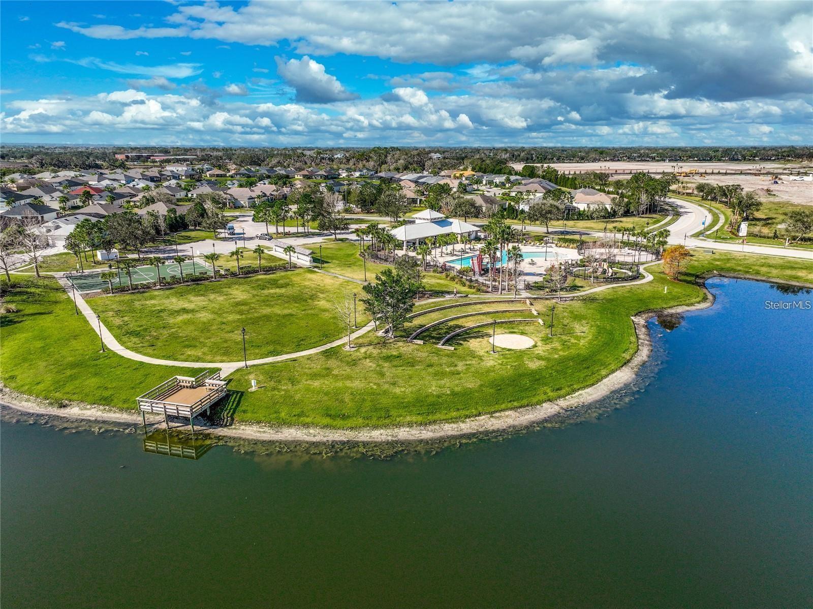 12734 RAINWASHED LOOP, PARRISH, FL, 34219