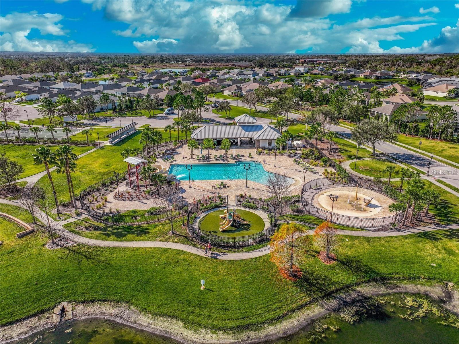 12734 RAINWASHED LOOP, PARRISH, FL, 34219