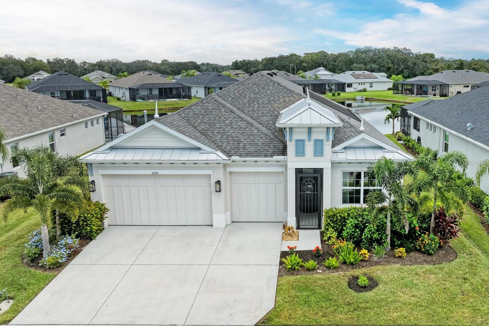 12734 RAINWASHED LOOP, PARRISH, FL, 34219