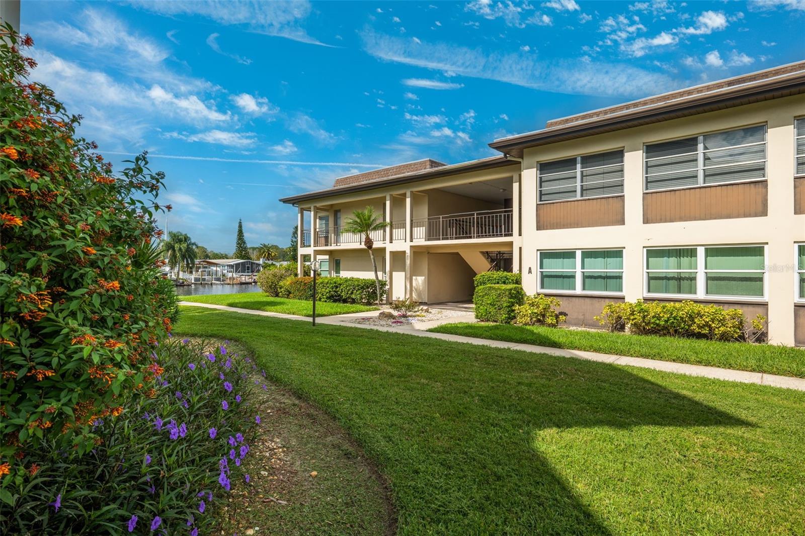 5108 AMULET DR #205, NEW PORT RICHEY, FL, 34652