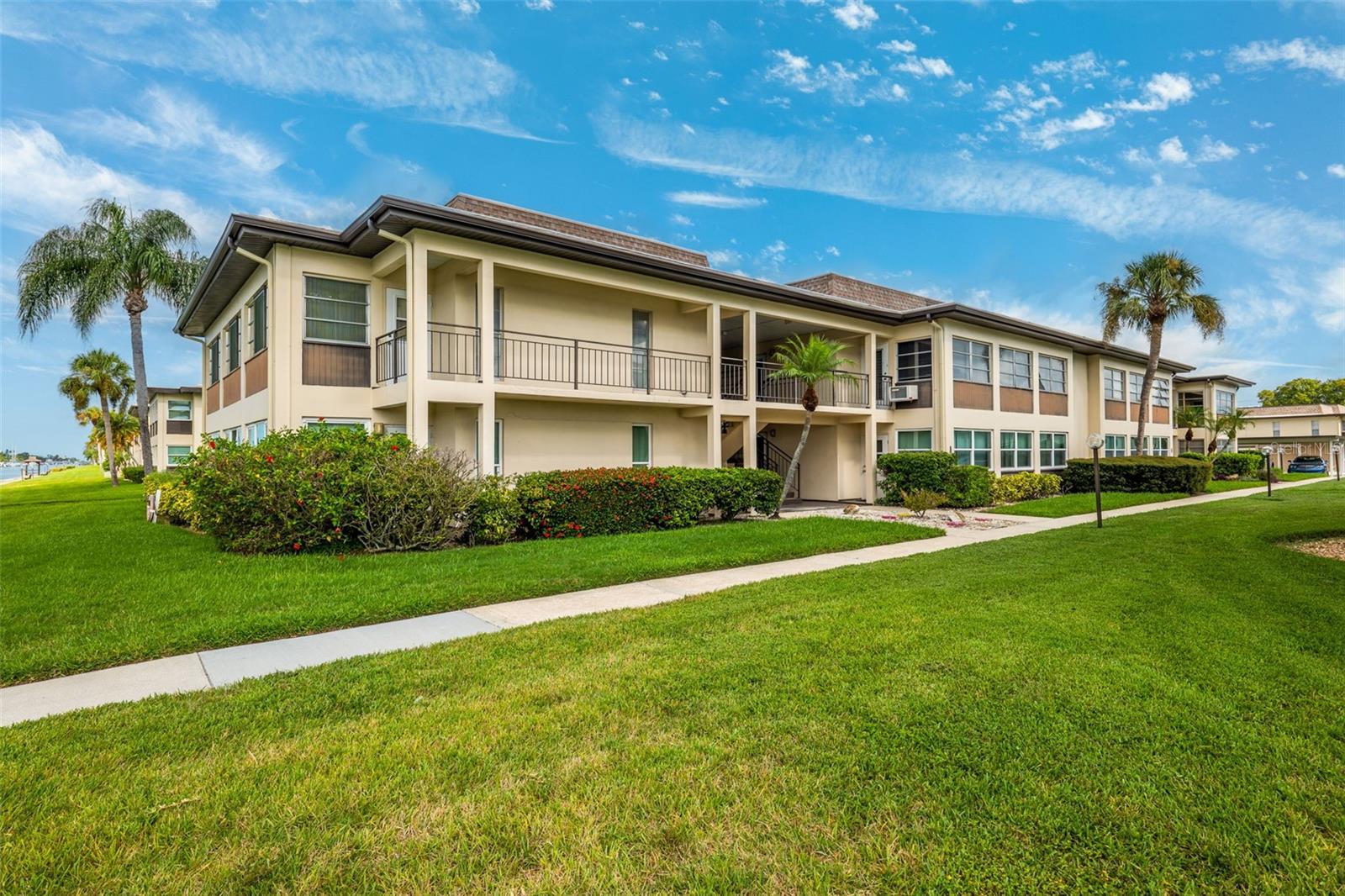5108 AMULET DR #205, NEW PORT RICHEY, FL, 34652