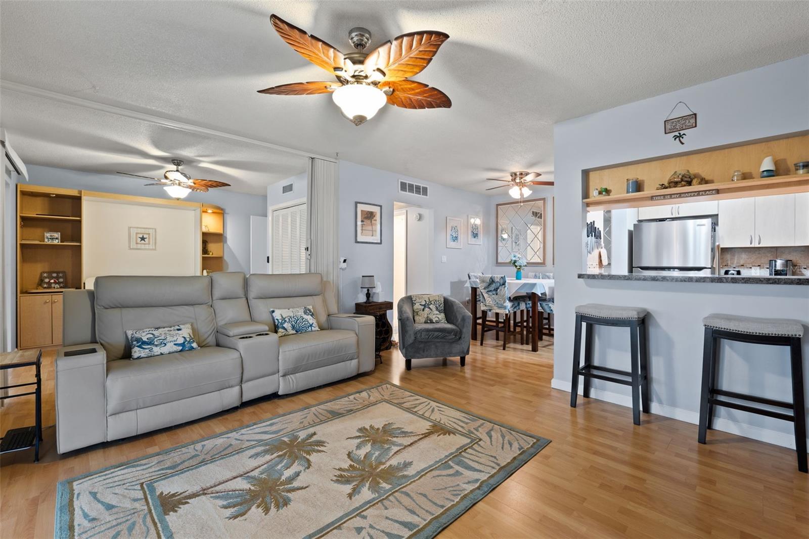 5108 AMULET DR #205, NEW PORT RICHEY, FL, 34652
