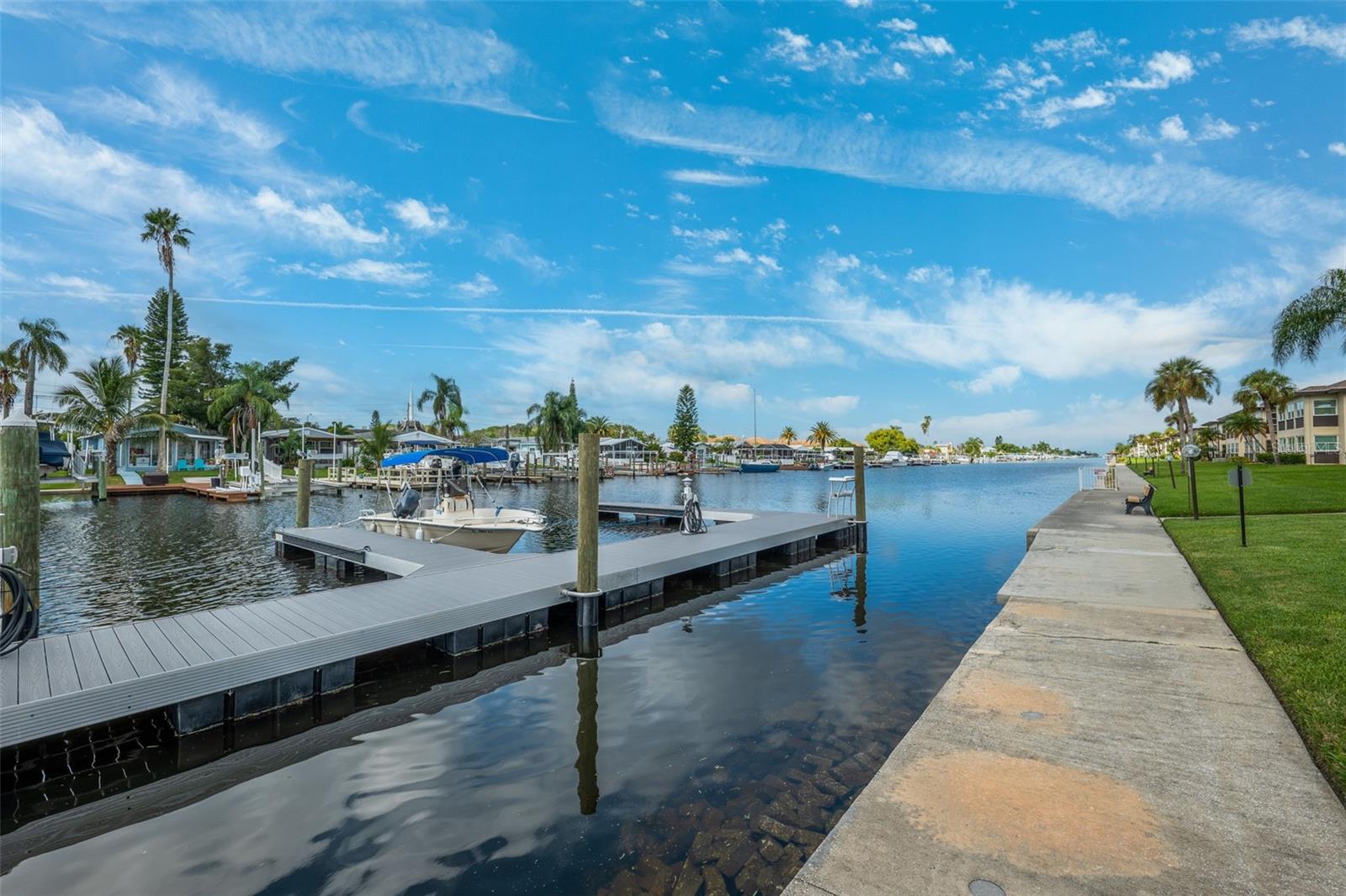 5108 AMULET DR #205, NEW PORT RICHEY, FL, 34652