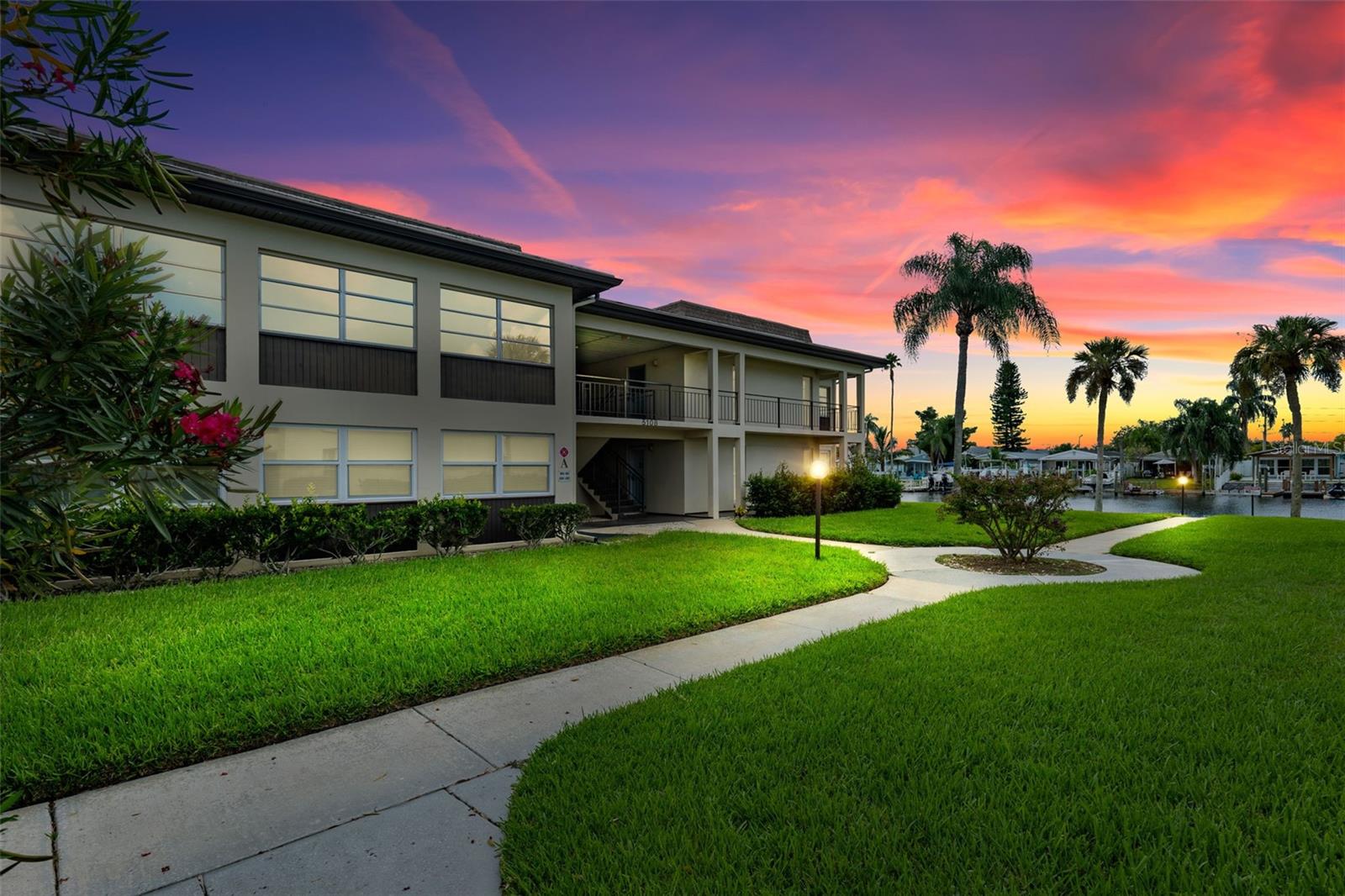 5108 AMULET DR #205, NEW PORT RICHEY, FL, 34652