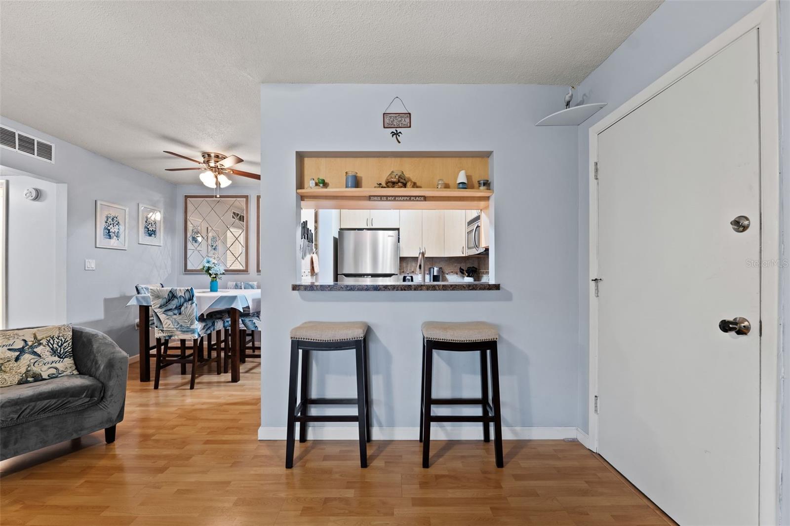 5108 AMULET DR #205, NEW PORT RICHEY, FL, 34652