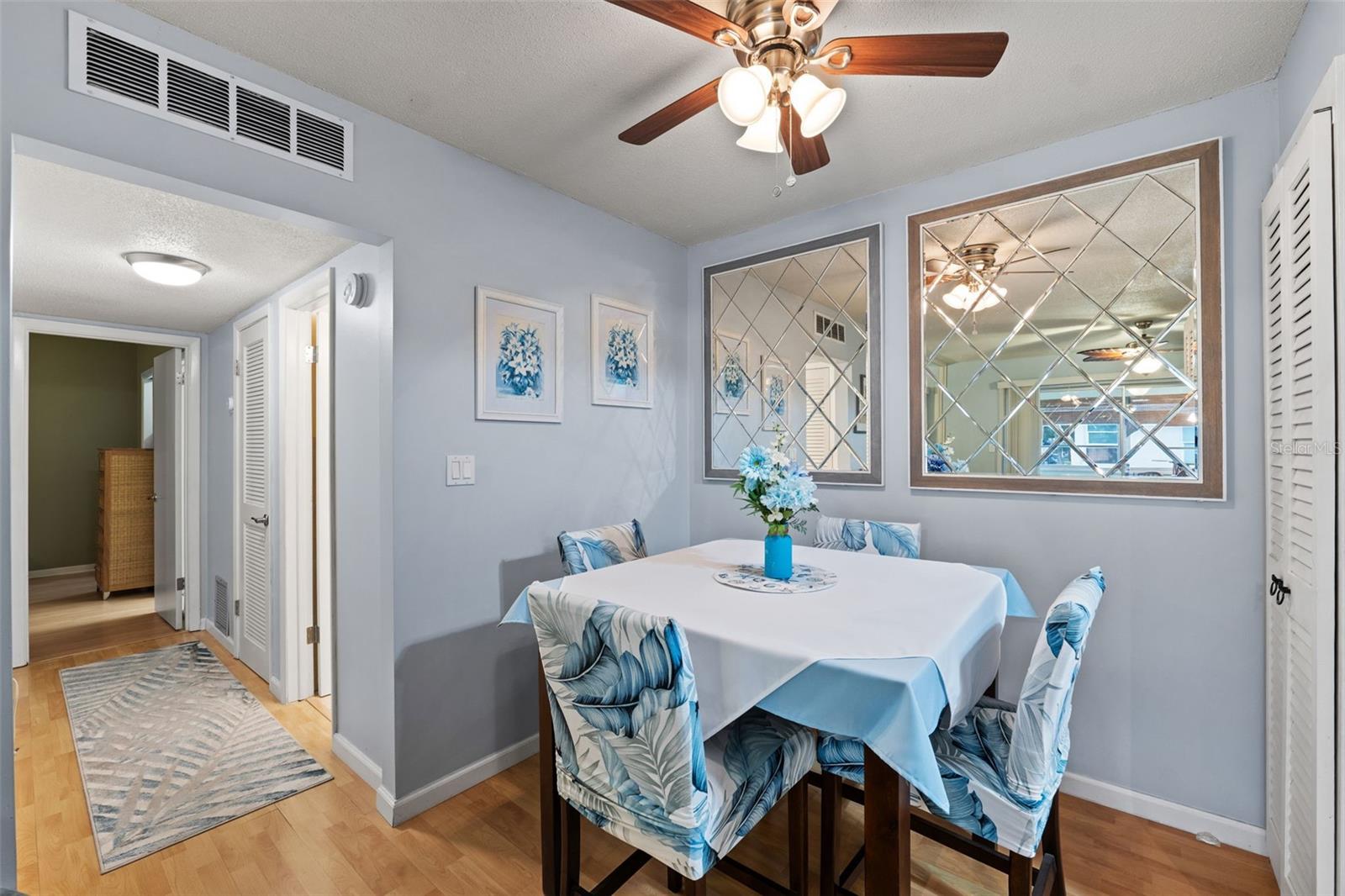 5108 AMULET DR #205, NEW PORT RICHEY, FL, 34652