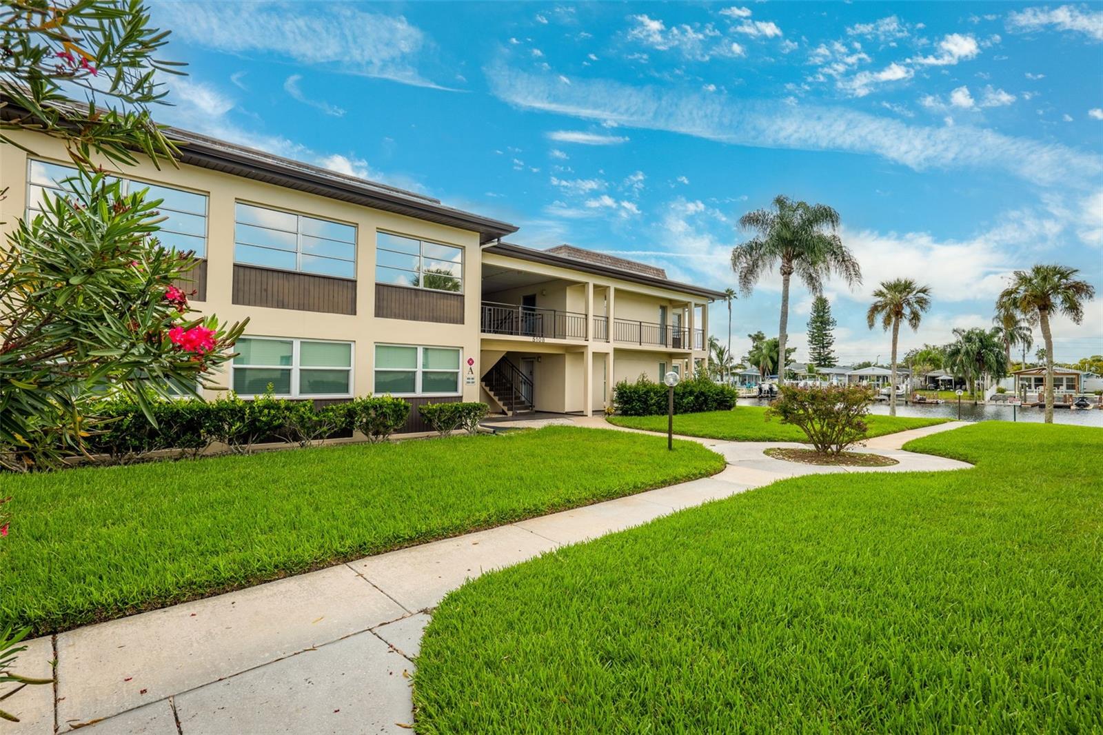 5108 AMULET DR #205, NEW PORT RICHEY, FL, 34652