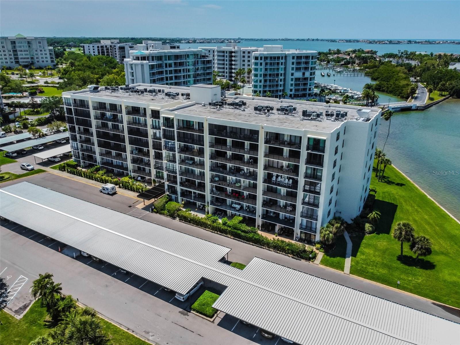 100 OAKMONT LN #106, BELLEAIR, FL, 33756