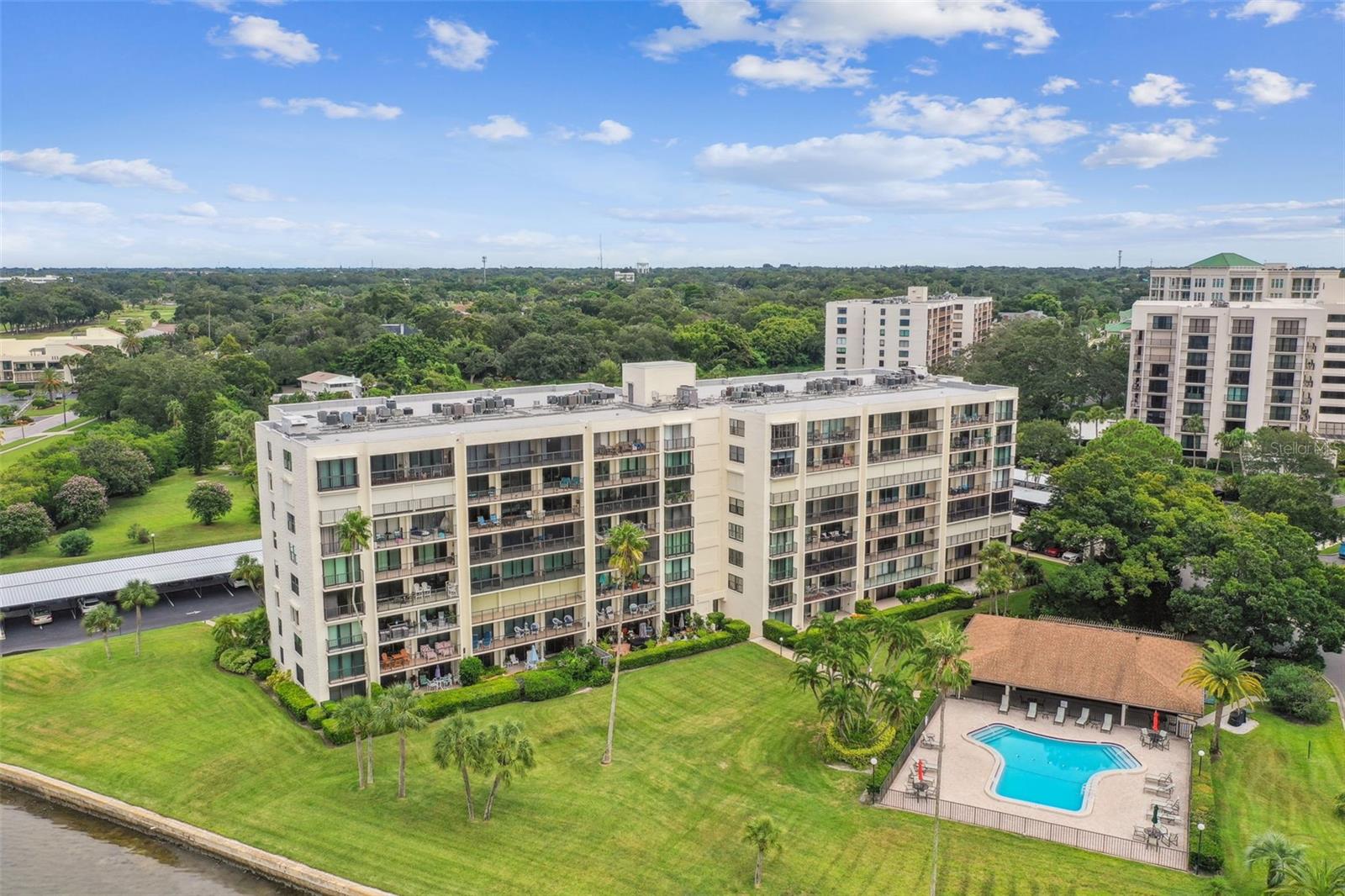 100 OAKMONT LN #106, BELLEAIR, FL, 33756