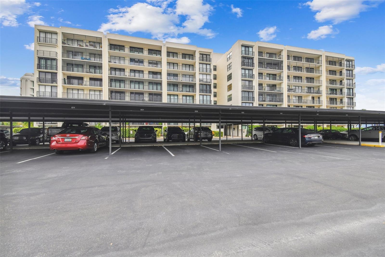 100 OAKMONT LN #106, BELLEAIR, FL, 33756