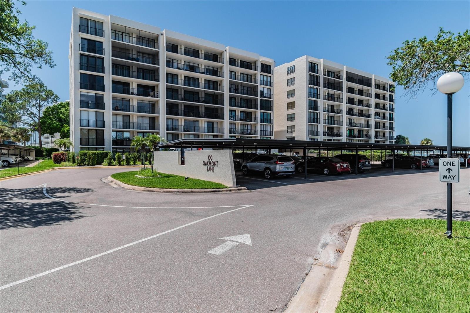 100 OAKMONT LN #106, BELLEAIR, FL, 33756