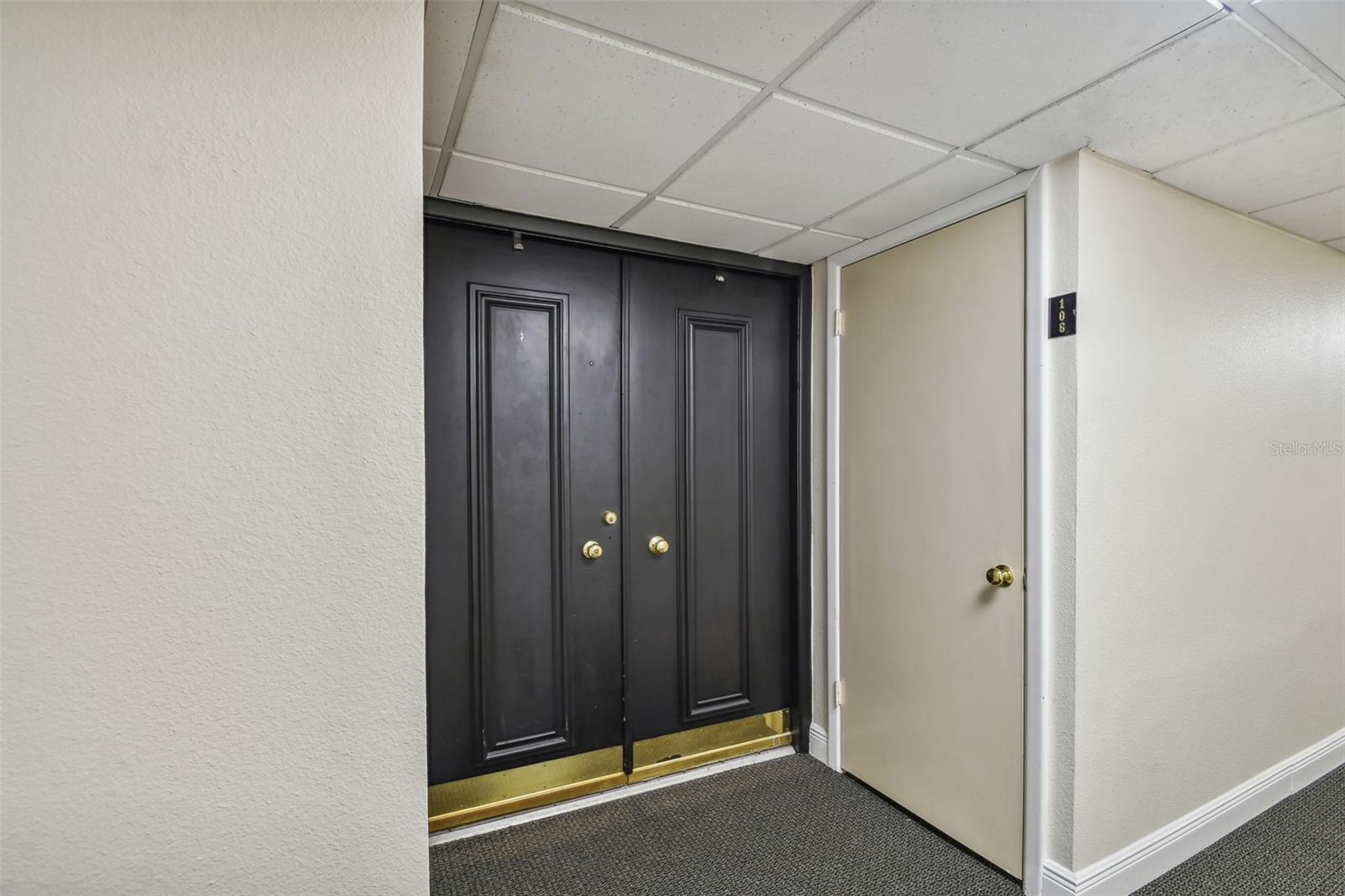 100 OAKMONT LN #106, BELLEAIR, FL, 33756