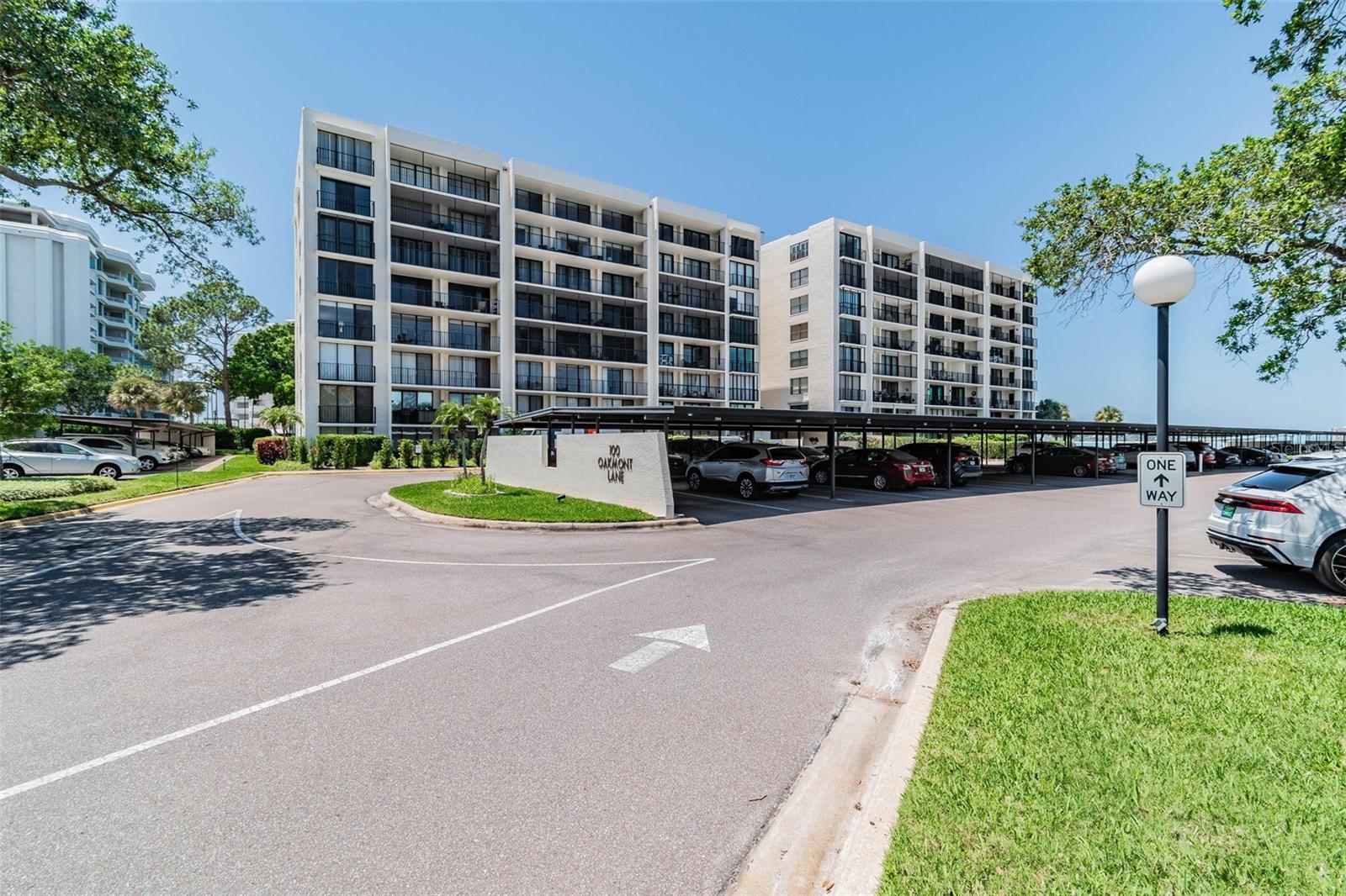 100 OAKMONT LN #106, BELLEAIR, FL, 33756