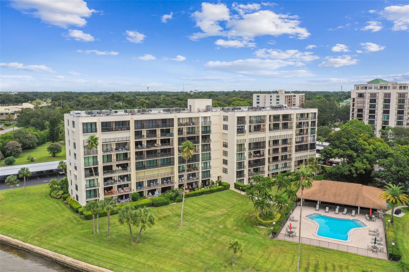 100 OAKMONT LN #106, BELLEAIR, FL, 33756