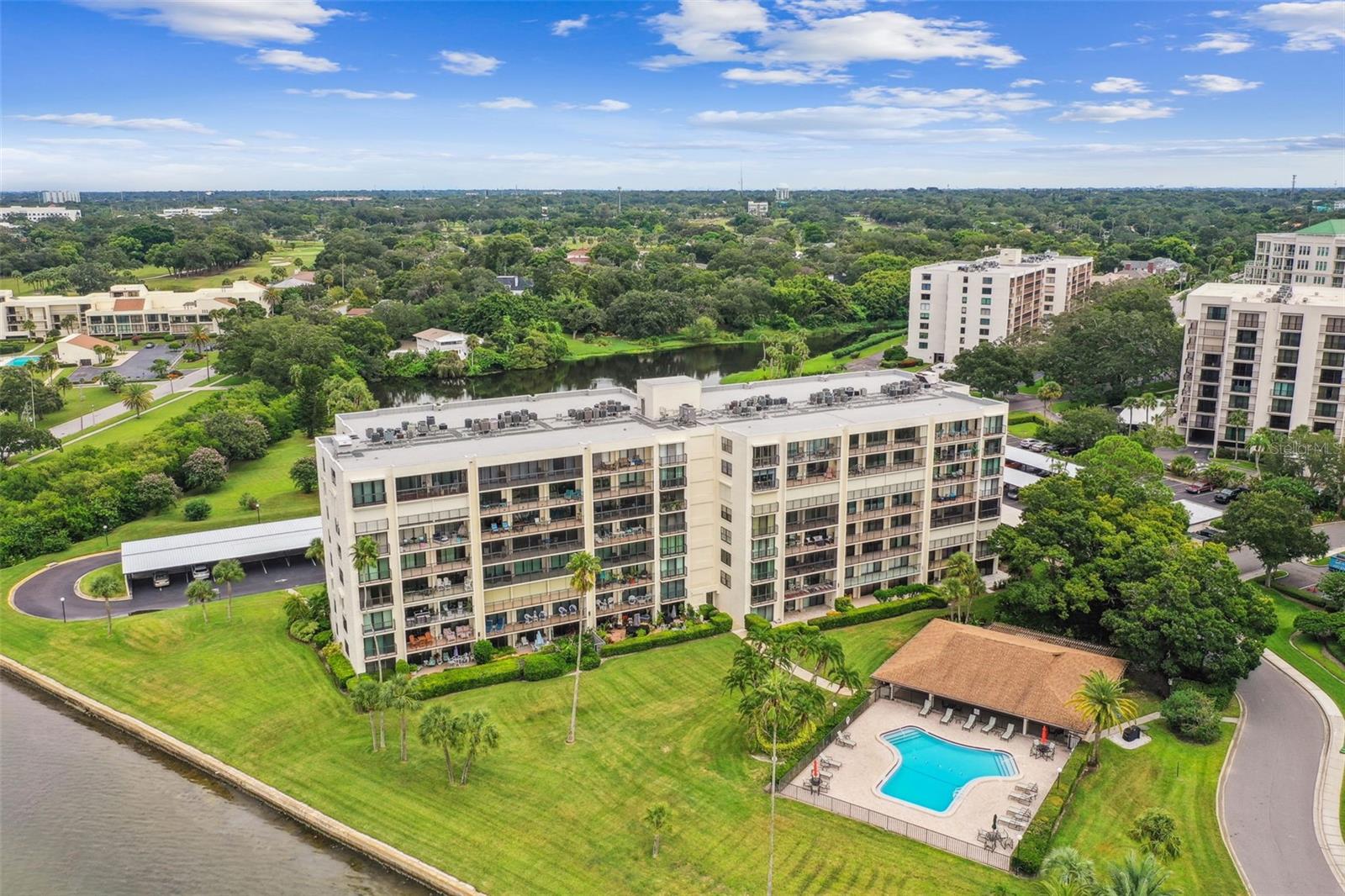 100 OAKMONT LN #106, BELLEAIR, FL, 33756