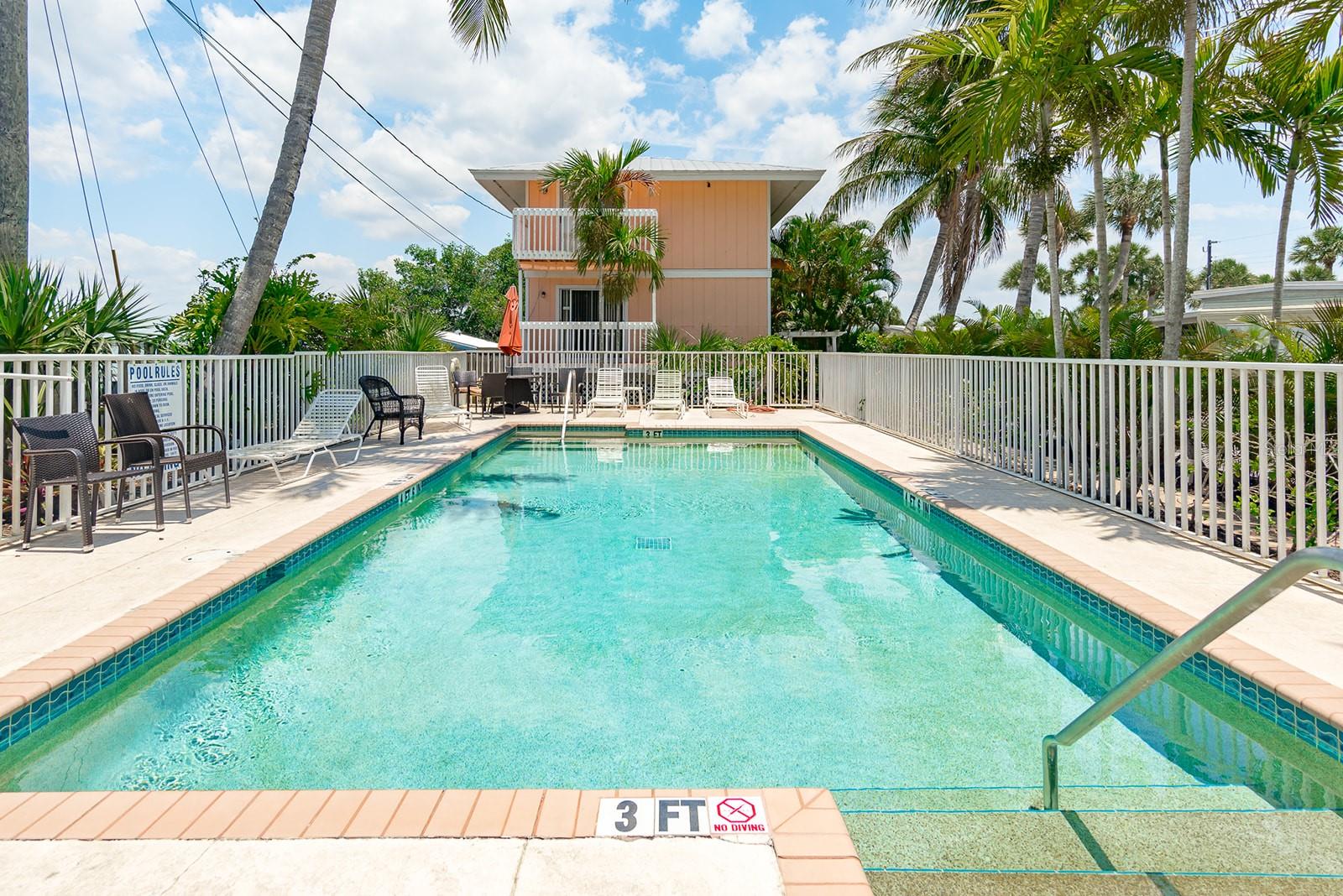2375 N BEACH RD #3B, ENGLEWOOD, FL, 34223
