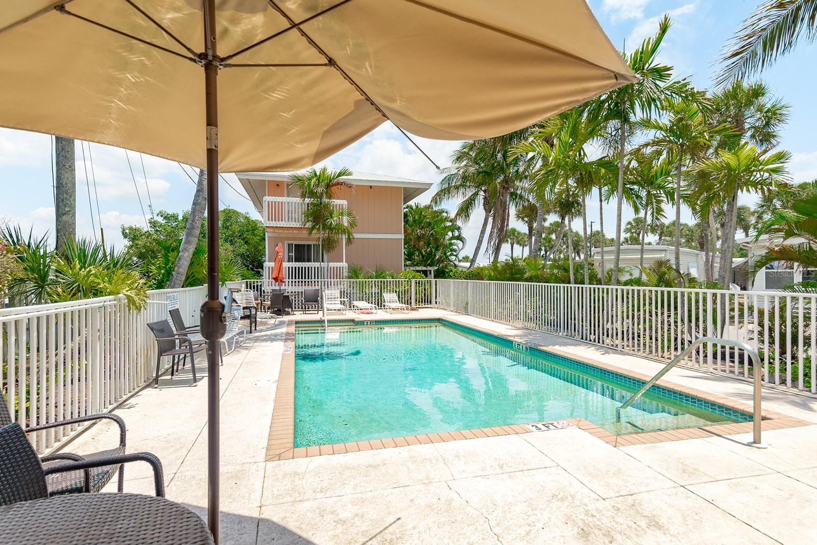 2375 N BEACH RD #3B, ENGLEWOOD, FL, 34223