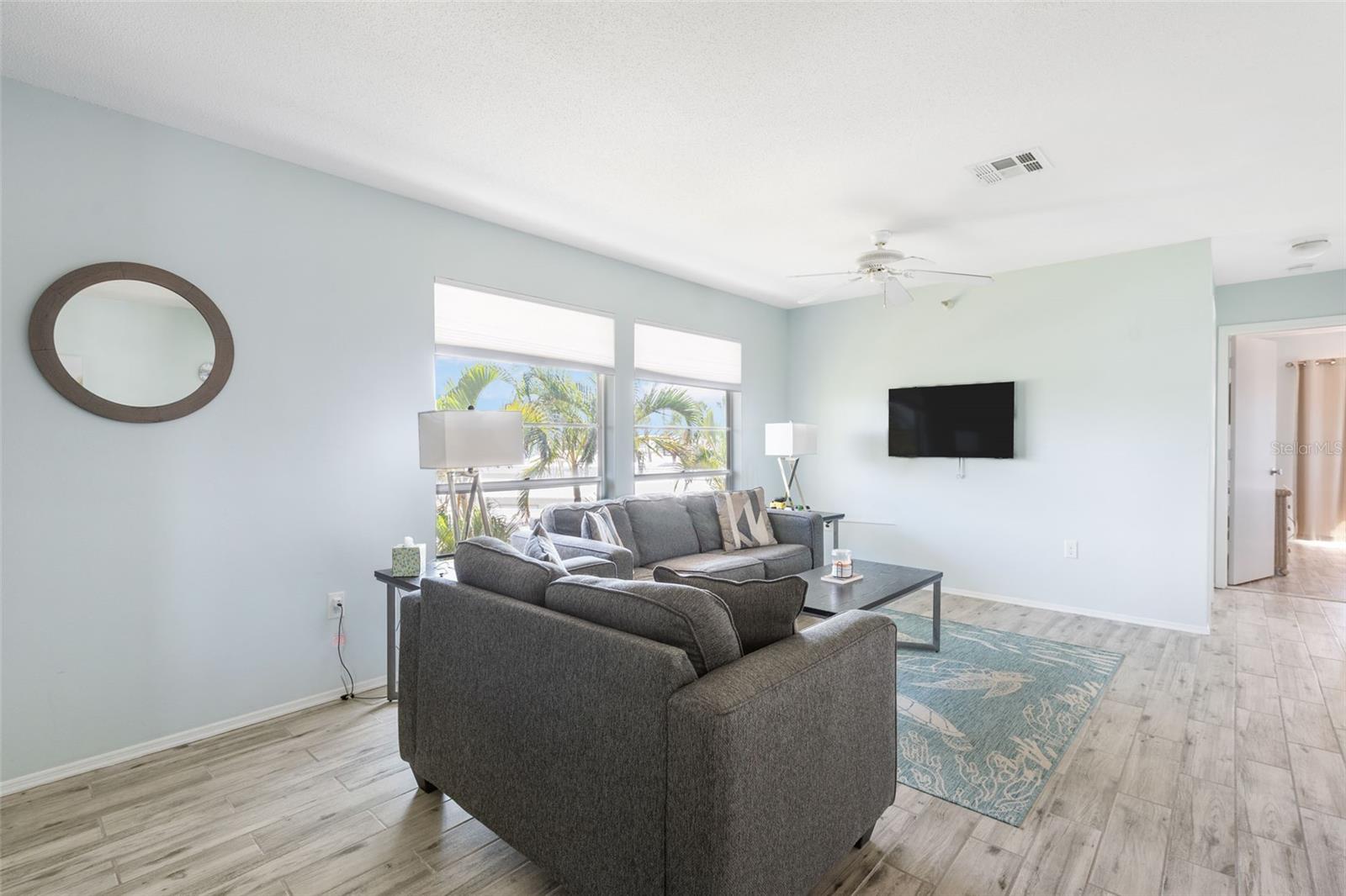 2375 N BEACH RD #3B, ENGLEWOOD, FL, 34223