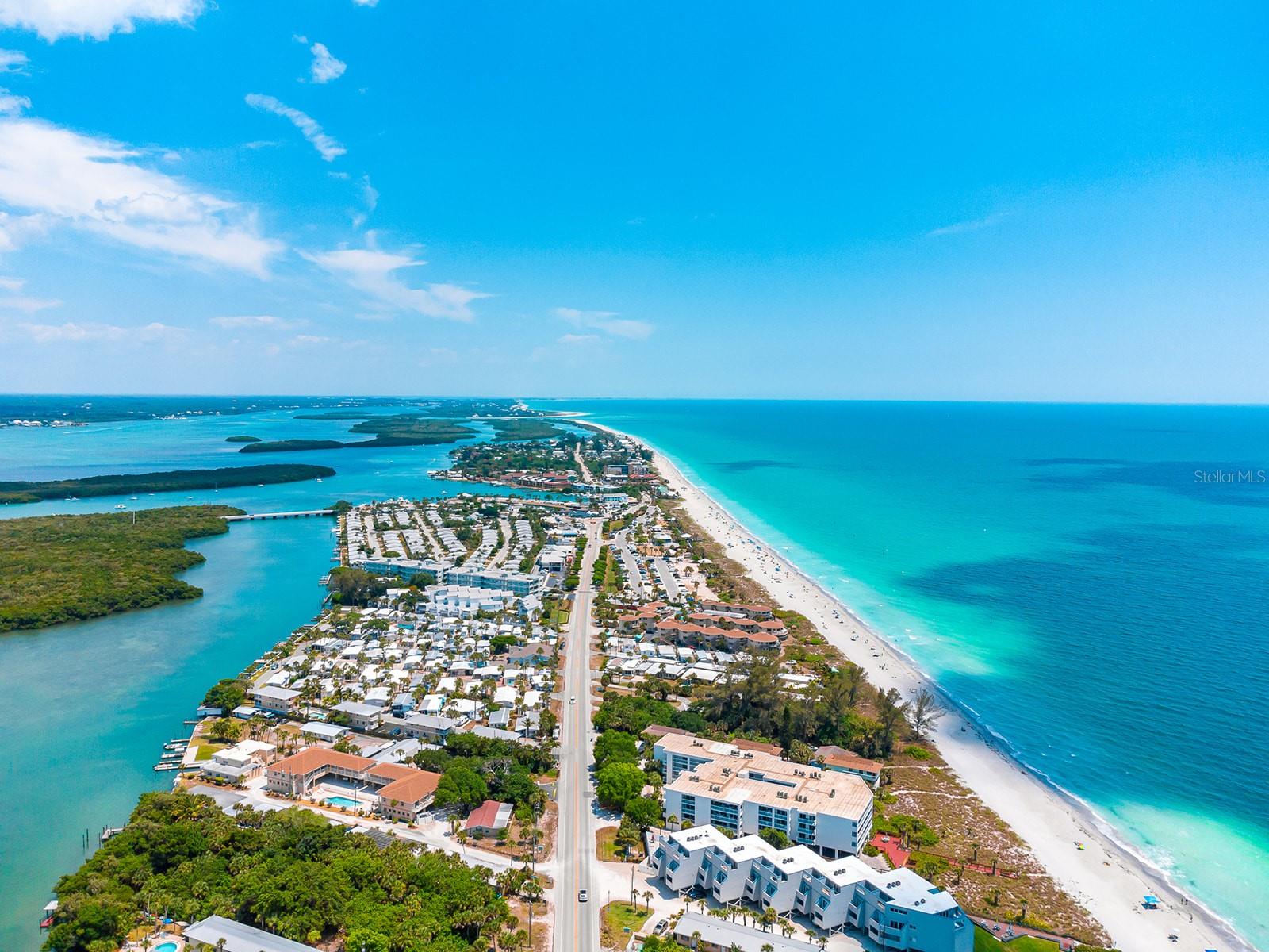 2375 N BEACH RD #3B, ENGLEWOOD, FL, 34223