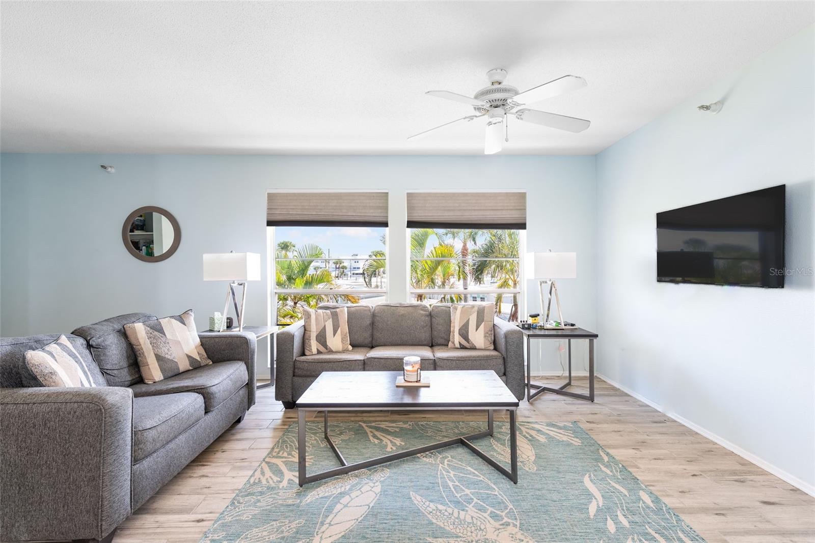 2375 N BEACH RD #3B, ENGLEWOOD, FL, 34223