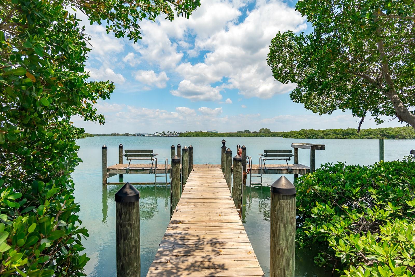 2375 N BEACH RD #3B, ENGLEWOOD, FL, 34223