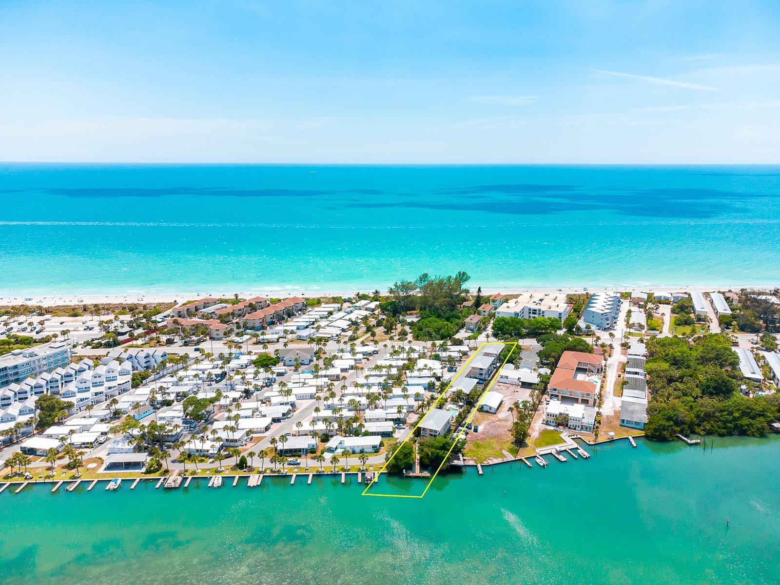 2375 N BEACH RD #3B, ENGLEWOOD, FL, 34223