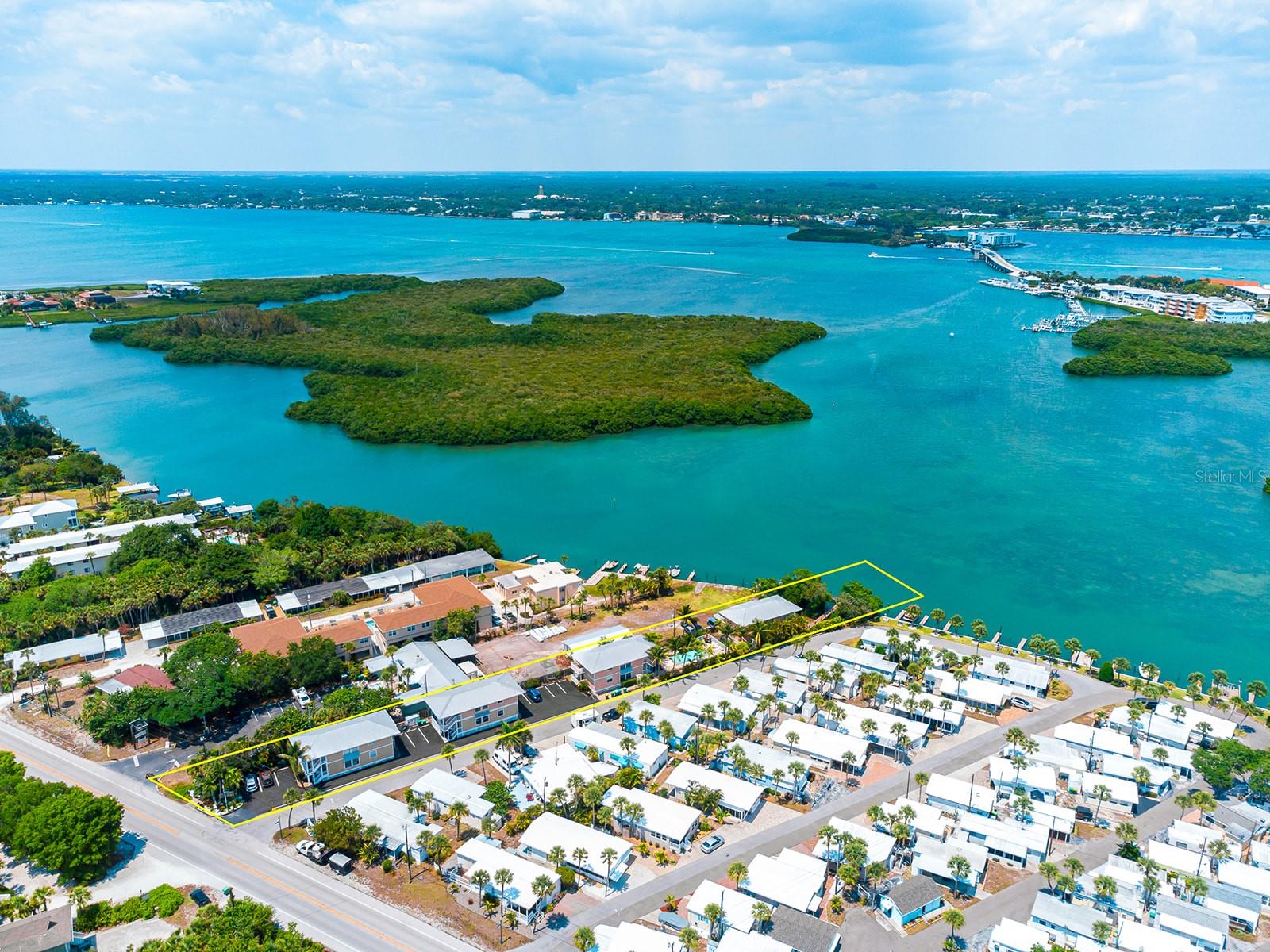 2375 N BEACH RD #3B, ENGLEWOOD, FL, 34223