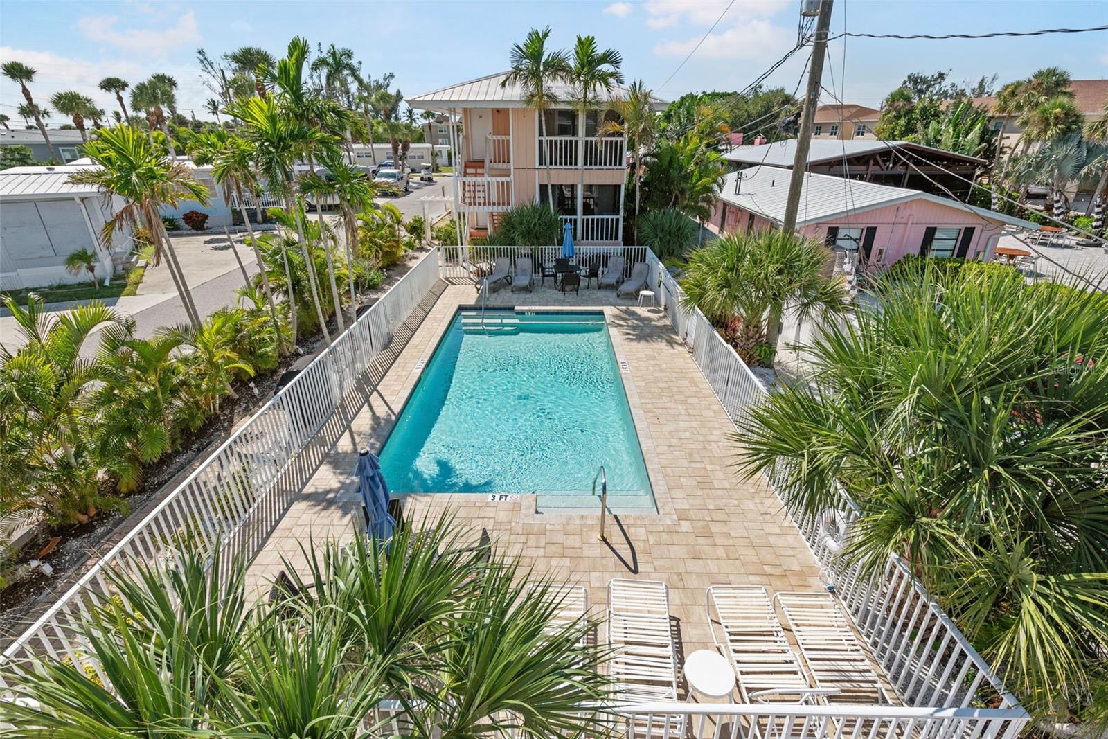 2375 N BEACH RD #3B, ENGLEWOOD, FL, 34223