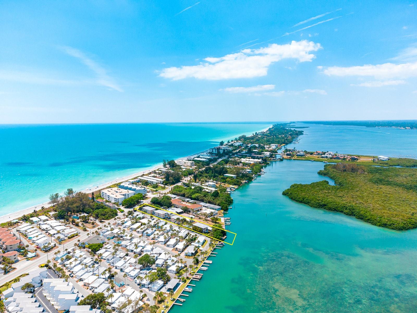 2375 N BEACH RD #3B, ENGLEWOOD, FL, 34223