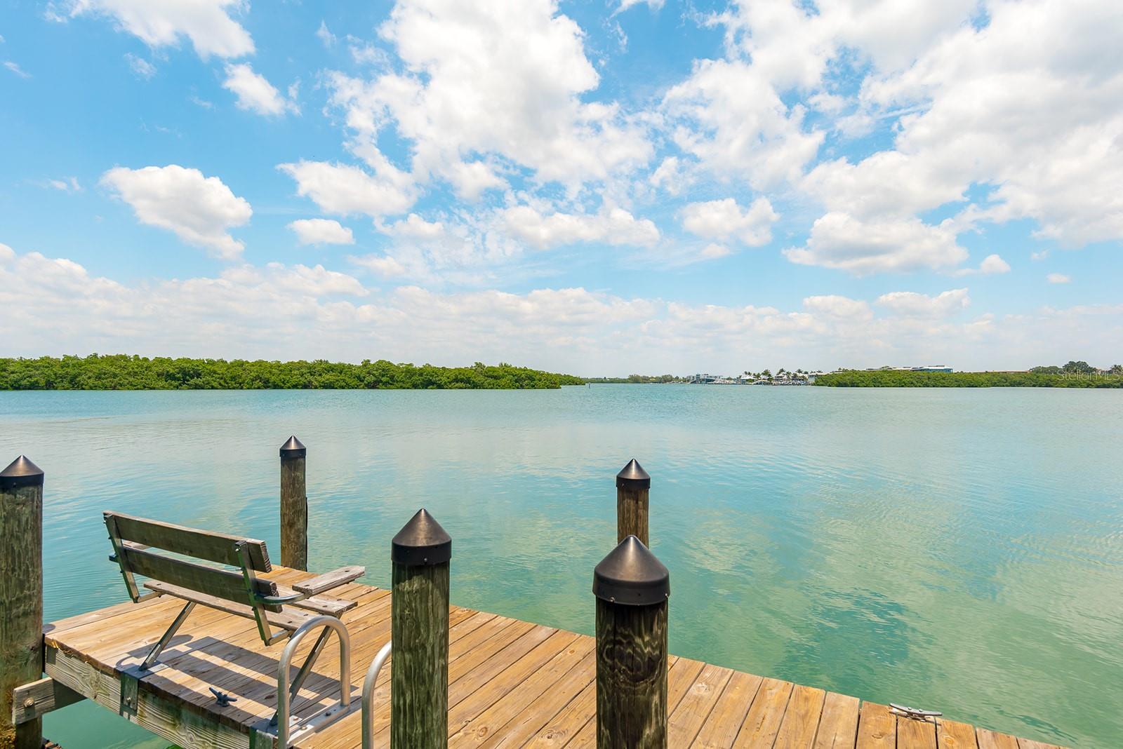 2375 N BEACH RD #3B, ENGLEWOOD, FL, 34223